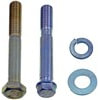 Dorman HW14088 Disc Brake Caliper Bolt Disc Brake Caliper Bolt or Pin