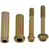 Dorman HW14096 Disc Brake Caliper Bolt Disc Brake Caliper Bolt or Pin