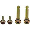 Dorman HW14112 Disc Brake Caliper Bolt Disc Brake Caliper Bolt or Pin