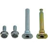 Dorman HW14119 Disc Brake Caliper Bolt Disc Brake Caliper Bolt or Pin