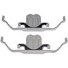 Dorman HW13926 Disc Brake Hardware Kit Disc Brake Hardware Kit