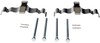 Dorman HW13927 Disc Brake Hardware Kit Disc Brake Hardware Kit