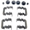 Dorman HW13813 Disc Brake Hardware Kit Disc Brake Hardware Kit