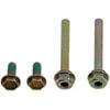 Dorman HW14130 Disc Brake Caliper Bolt Disc Brake Caliper Bolt or Pin