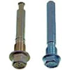 Dorman HW14133 Disc Brake Caliper Bolt Disc Brake Caliper Bolt or Pin