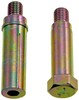 Dorman HW14134 Disc Brake Caliper Bolt Disc Brake Caliper Bolt or Pin