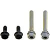Dorman HW14136 Disc Brake Caliper Bolt Disc Brake Caliper Bolt or Pin