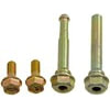 Dorman HW14137 Disc Brake Caliper Bolt Disc Brake Caliper Bolt or Pin