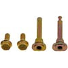 Dorman HW14152 Disc Brake Caliper Bolt Disc Brake Caliper Bolt or Pin