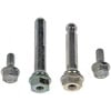 Dorman HW14193 Disc Brake Caliper Bolt Disc Brake Caliper Bolt or Pin