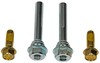 Dorman HW14197 Disc Brake Caliper Bolt Disc Brake Caliper Bolt or Pin