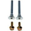 Dorman HW14202 Disc Brake Caliper Bolt Disc Brake Caliper Bolt or Pin