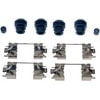 Dorman HW13967 Disc Brake Hardware Kit Disc Brake Hardware Kit
