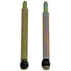 Dorman HW14009 Disc Brake Caliper Bolt Disc Brake Caliper Bolt or Pin