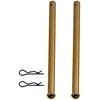 Dorman HW14023 Disc Brake Caliper Bolt Disc Brake Caliper Bolt or Pin