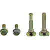 Dorman HW14052 Disc Brake Caliper Bolt Disc Brake Caliper Bolt or Pin