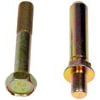 Dorman HW14067 Disc Brake Caliper Pin Disc Brake Caliper Bolt Or Pin