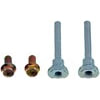 Dorman HW14068 Disc Brake Caliper Bolt Disc Brake Caliper Bolt or Pin