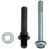 Dorman HW14077 Disc Brake Caliper Bolt Disc Brake Caliper Bolt or Pin