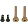 Dorman HW14903 Disc Brake Caliper Bolt Disc Brake Caliper Bolt or Pin