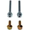 Dorman HW14916 Disc Brake Caliper Bolt Disc Brake Caliper Bolt or Pin