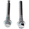 Dorman HW14918 Disc Brake Caliper Bolt Disc Brake Caliper Bolt or Pin