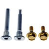 Dorman HW14931 Disc Brake Caliper Bolt Disc Brake Caliper Bolt or Pin