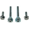 Dorman HW14940 Disc Brake Caliper Bolt Disc Brake Caliper Bolt or Pin
