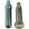 Dorman HW14950 Disc Brake Caliper Bolt Disc Brake Caliper Bolt or Pin