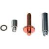 Dorman HW1521 Drum Brake Adjusting Screw Assembly Drum Brake Adjusting Screw Assembly