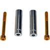 Dorman HW14211 Disc Brake Caliper Pin Kit Caliper Guide Pin Kit