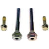 Dorman HW14212 Disc Brake Caliper Bolt Disc Brake Caliper Bolt or Pin