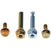 HW14440 by DORMAN - Disc Brake Caliper Bolt Or Pin