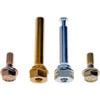 Dorman HW14441 Disc Brake Caliper Bolt Disc Brake Caliper Bolt or Pin