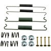 Dorman HW17162 Drum Brake Hardware Kit Drum Brake Hardware Kit