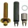 Dorman HW1551 Drum Brake Adjusting Screw Assembly Drum Brake Adjusting Screw Assembly