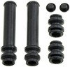 Dorman HW16005 Disc Brake Caliper Pin Boot Kit Disc Brake Caliper Bushing
