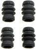 Dorman HW16014 Disc Brake Caliper Pin Boot Kit Disc Brake Caliper Bushing