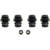 Dorman HW16043 Disc Brake Caliper Pin Boot Kit Disc Brake Caliper Bushing
