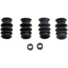 Dorman HW16054 Disc Brake Caliper Pin Boot Kit Disc Brake Caliper Bushing