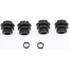 Dorman HW16447 Disc Brake Caliper Pin Boot Kit Disc Brake Caliper Bushing