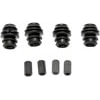 Dorman HW16453 Disc Brake Caliper Pin Boot Kit Disc Brake Caliper Bushing
