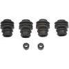 Dorman HW16454 Disc Brake Caliper Pin Boot Kit Disc Brake Caliper Bushing