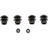 Dorman HW16463 Disc Brake Caliper Pin Boot Kit Disc Brake Caliper Bushing