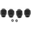 Dorman HW16473 Disc Brake Caliper Pin Boot Kit Disc Brake Caliper Bushing