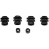 Dorman HW16490 Disc Brake Caliper Pin Boot Kit Disc Brake Caliper Bushing