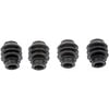 Dorman HW16124 Disc Brake Caliper Pin Boot Kit Disc Brake Caliper Bushing