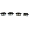 Dorman HW16129 Disc Brake Caliper Pin Boot Kit Disc Brake Caliper Bushing