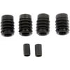 Dorman HW16135 Disc Brake Caliper Pin Boot Kit Disc Brake Caliper Bushing