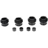 Dorman HW16186 Disc Brake Caliper Pin Boot Kit Disc Brake Hardware Kit